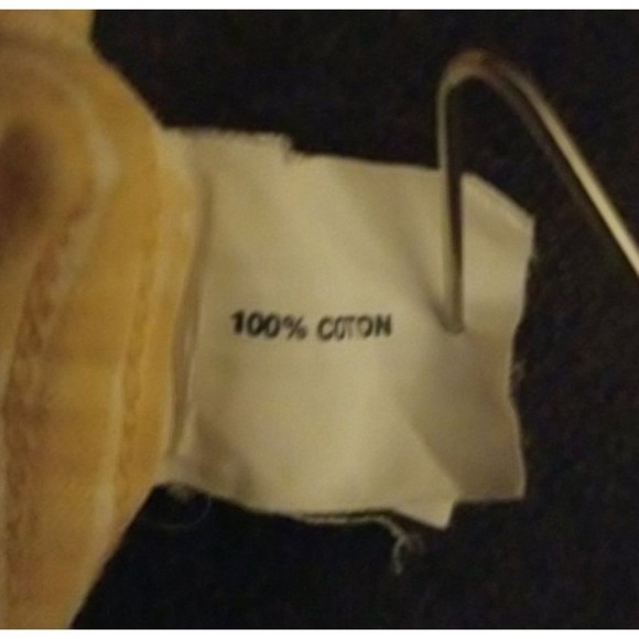 GAP 1969 Oxford Yellow Checkered Button Down Shirt Men Size L - Picture 5 of 7